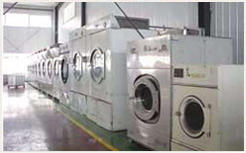 航星洗涤机械